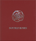 Double roses [édition bilingue]